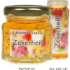 Zekerheid - Potje