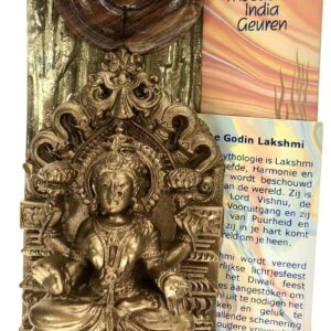 Cadeauverpakking - Lakshmi