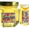 Open Hart - potje