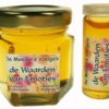 De Waarden van Emoties (potje)