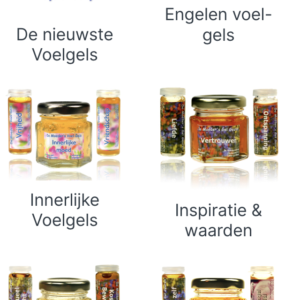  Voelgels
