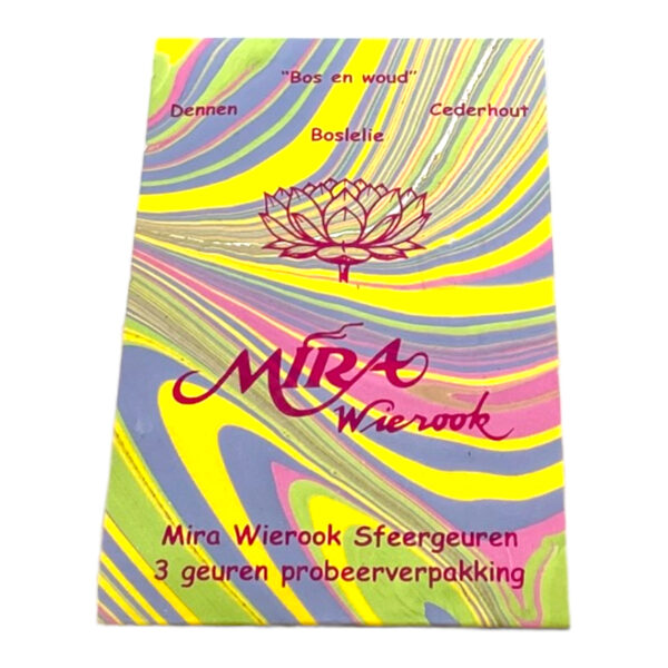 Kerstcadeau - Wintergeuren - Afbeelding 2