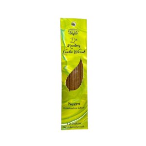 Neem (Azadirachta indica) 12 korte stokjes
