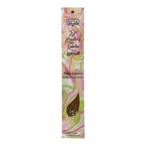 Palo Santo Heilig Hout extra 24 lange stokjes