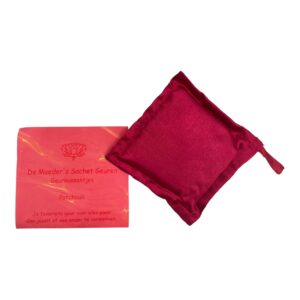 Patchouli geurkussentje