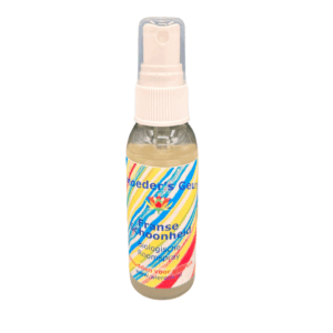 Franse Schoonheid Roomspray, 50 ml