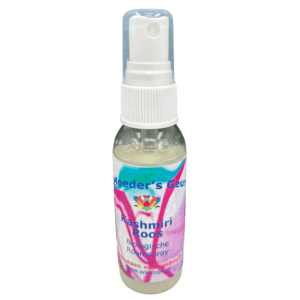 Kashmiri Roos Roomspray, 50 ml