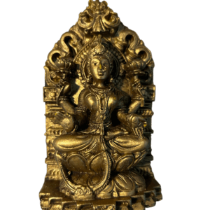 Lakshmi beeldje
