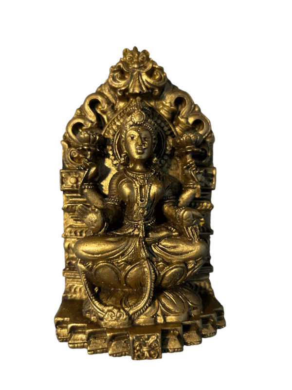 Lakshmi beeldje