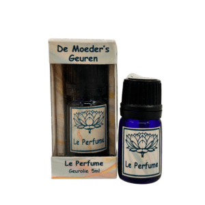 Le Perfume geurolie, 5 ml