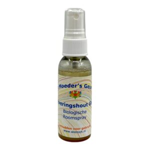 Zuiveringshout Goud Roomspray, 50 ml