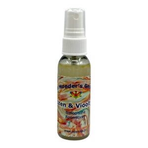 Rozen & Viooltjes Roomspray, 50 ml