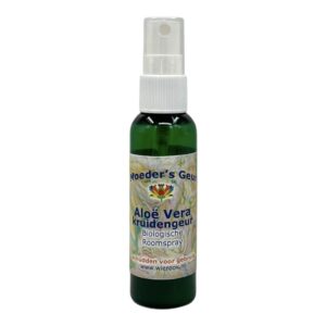Aloë Vera Roomspray, 50 ml