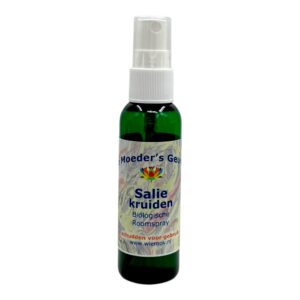 Salie Roomspray, 50 ml