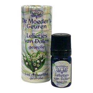 Lelietjes van Dalen geurolie, 5 ml