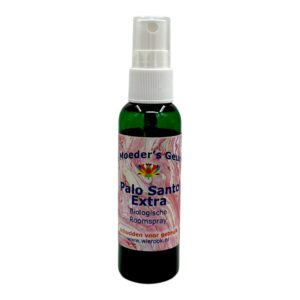 Palo Santo Heilig Hout extra Roomspray, 50 ml