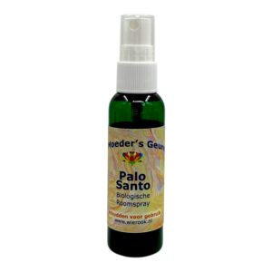 Palo Santo Heilig Hout Roomspray, 50 ml