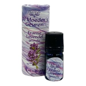 Franse Lavendel geurolie, 5 ml