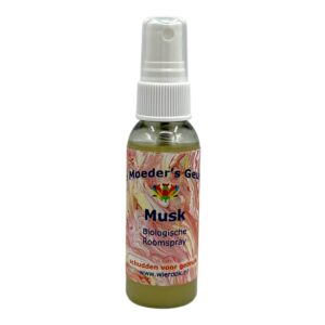 Musk Roomspray, 50 ml