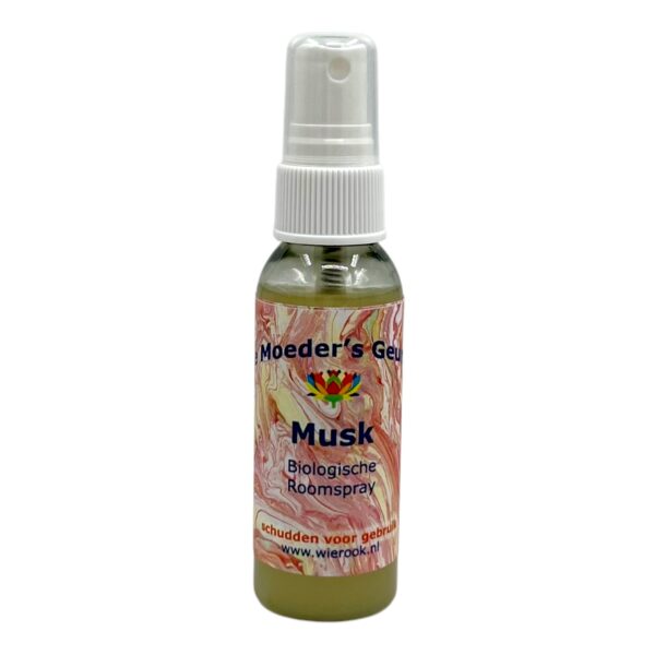 Musk Roomspray, 50 ml