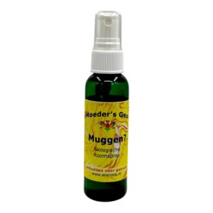 Muggen Roomspray, 50 ml