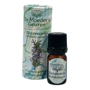 Rozemarijn geurolie, 5 ml
