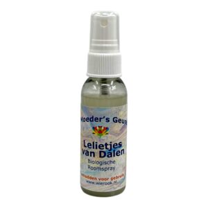 Lelietjes van Dalen Roomspray, 50 ml