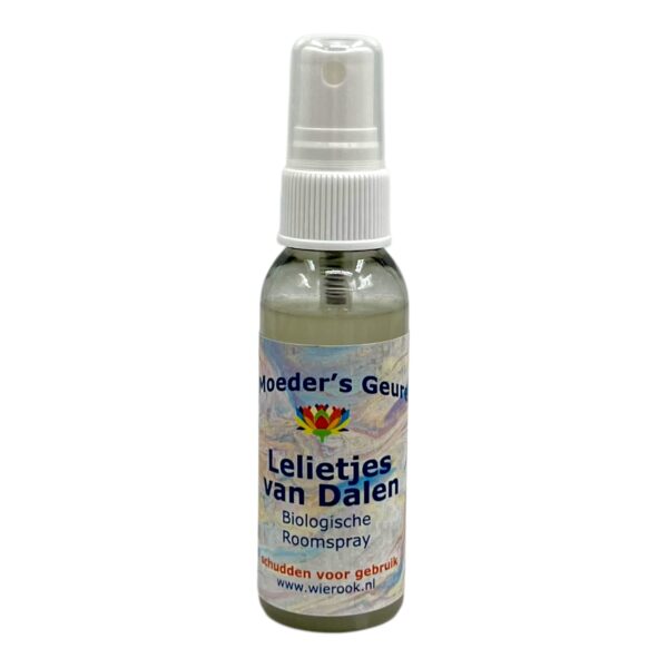 Lelietjes van Dalen Roomspray, 50 ml