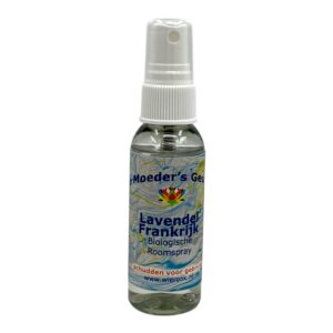 Lavendel Frankrijk Roomspray, 50 ml