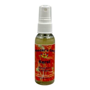 Kerst Roomspray, 50 ml