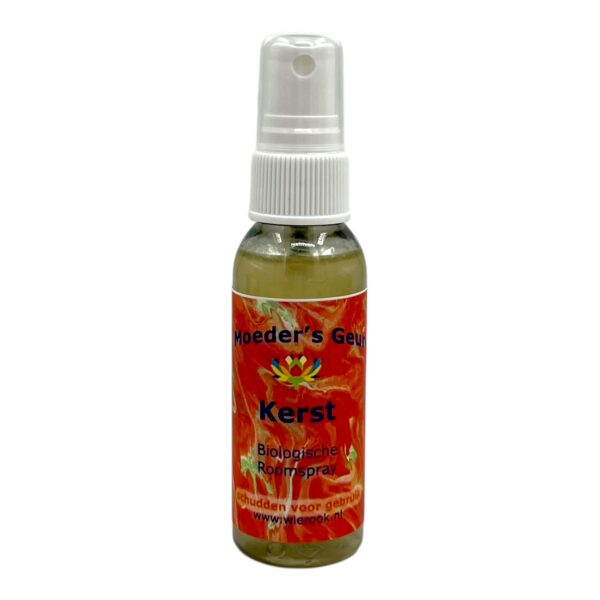 Kerst Roomspray, 50 ml