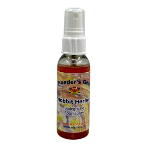 Hobbit Herberg Roomspray, 50 ml