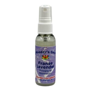 Franse Lavendel Roomspray, 50 ml