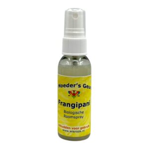 Frangipani Roomspray, 50 ml