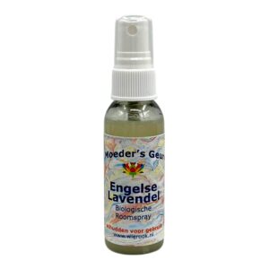 Engelse Lavendel Roomspray, 50 ml