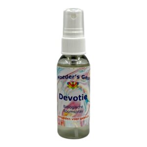 Devotie Roomspray, 50 ml
