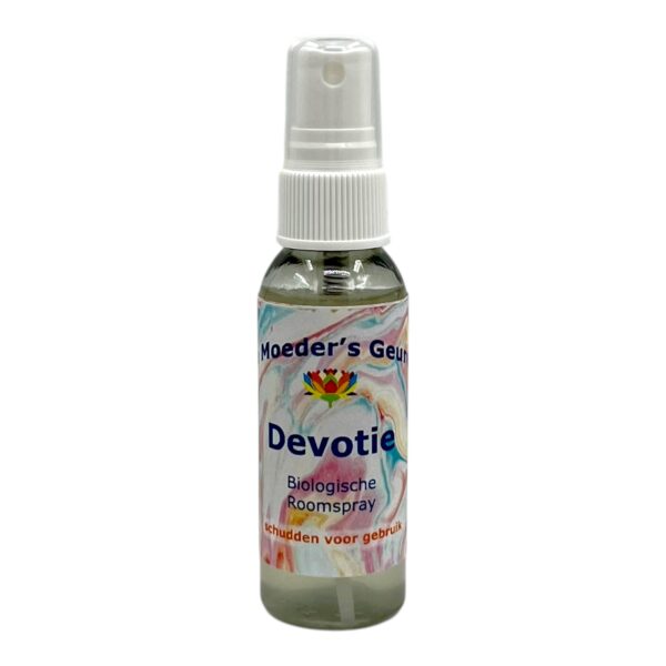 Devotie Roomspray, 50 ml