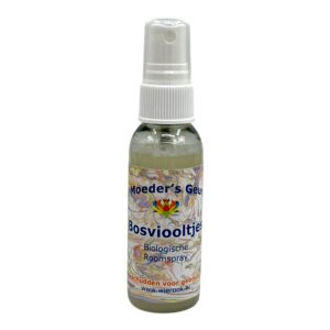 Bosviooltjes Roomspray, 50 ml