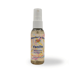 Vanille Roomspray, 50 ml