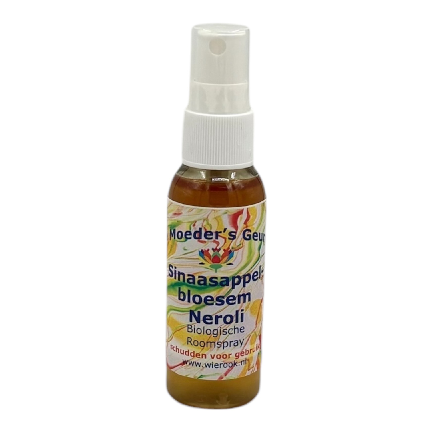 Sinaasappelbloesem - Neroli Roomspray, 50 ml