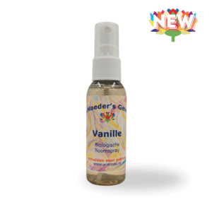 Vanille Roomspray, 50 ml