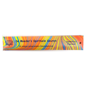 Sandelhout fantasie