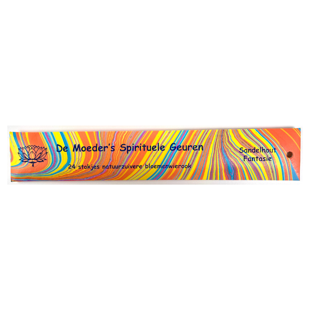 Sandelhout fantasie