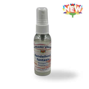 Sandelhout Fantasie Roomspray, 50 ml