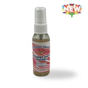 Spiritueel parfum Helder Roomspray, 50 ml
