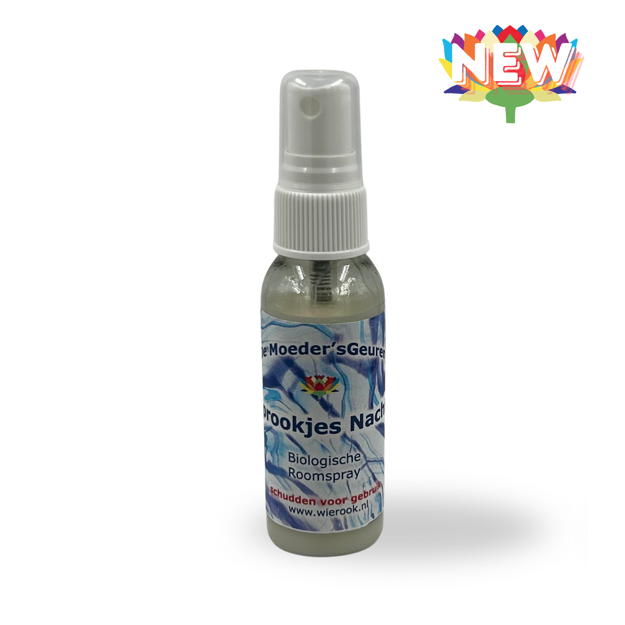 Sprookjes Nacht Roomspray, 50 ml